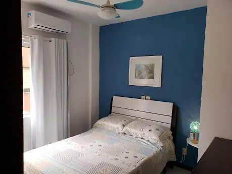 Apartmán Ed. Solar Monte Carlo Bombinhas Brazílie