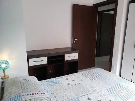 Apartmán Ed. Solar Monte Carlo Bombinhas