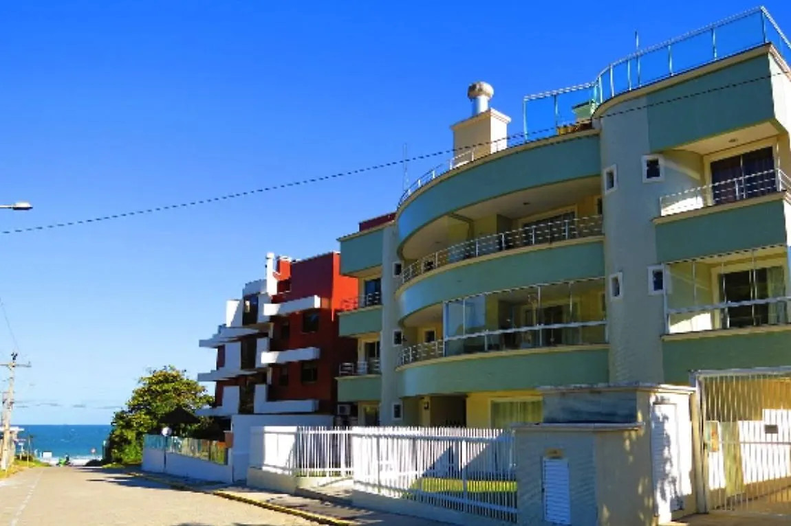 Ed. Solar Monte Carlo Lägenhet Bombinhas 0*,  Brasilien